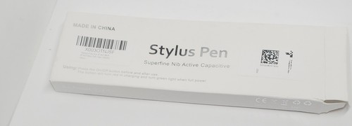 Stylus pens for touch screens - for,