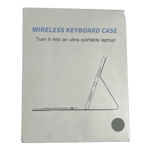 Cousper keyboard case - keyboard, ipad