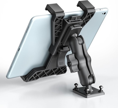 Tablet holder for truck - truck, heavy