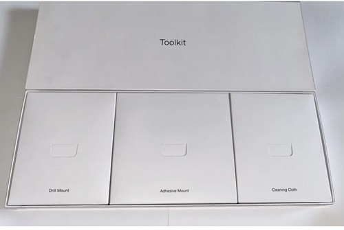 Square stand for ipad toolkit - ipad,